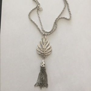 Kendra Scott Keller Necklace